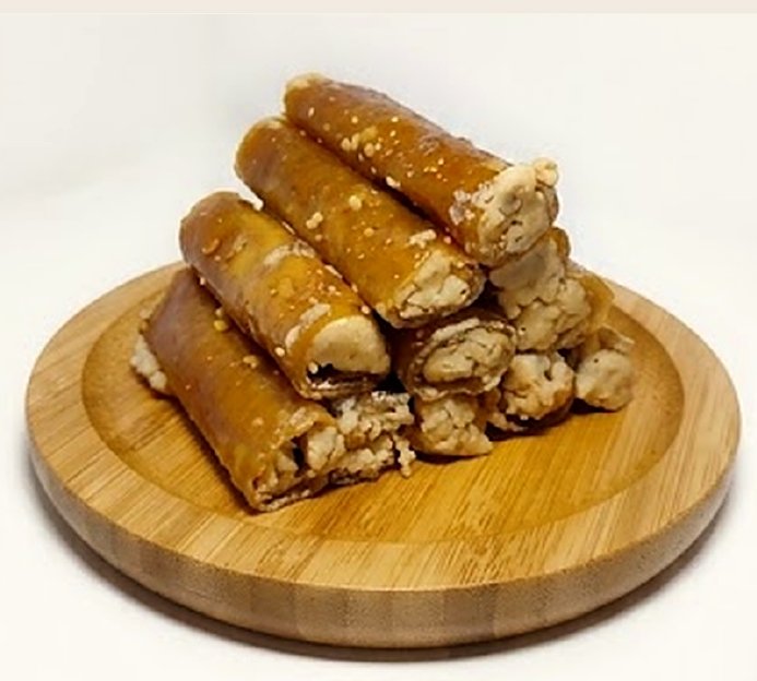 Fındıklı Ballı Sarma